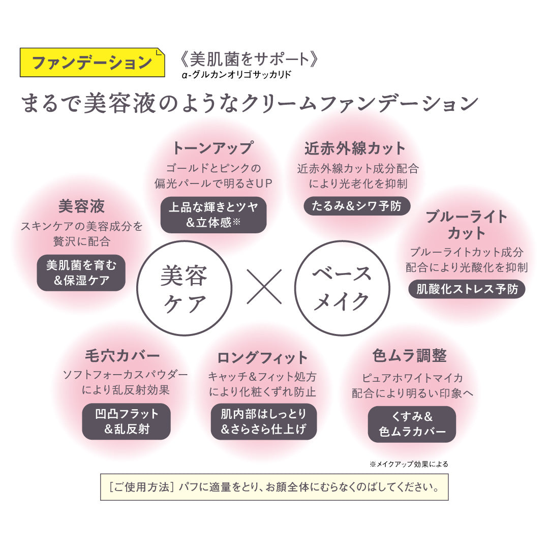 クリームFD N