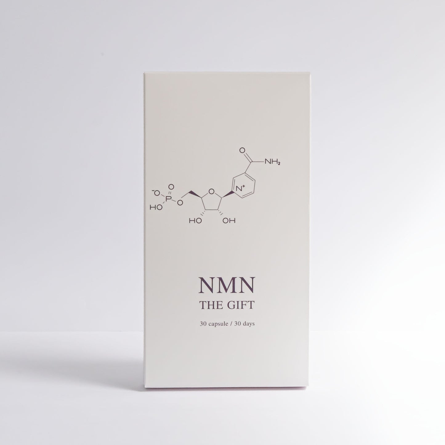 NMNザ・ギフト 定期