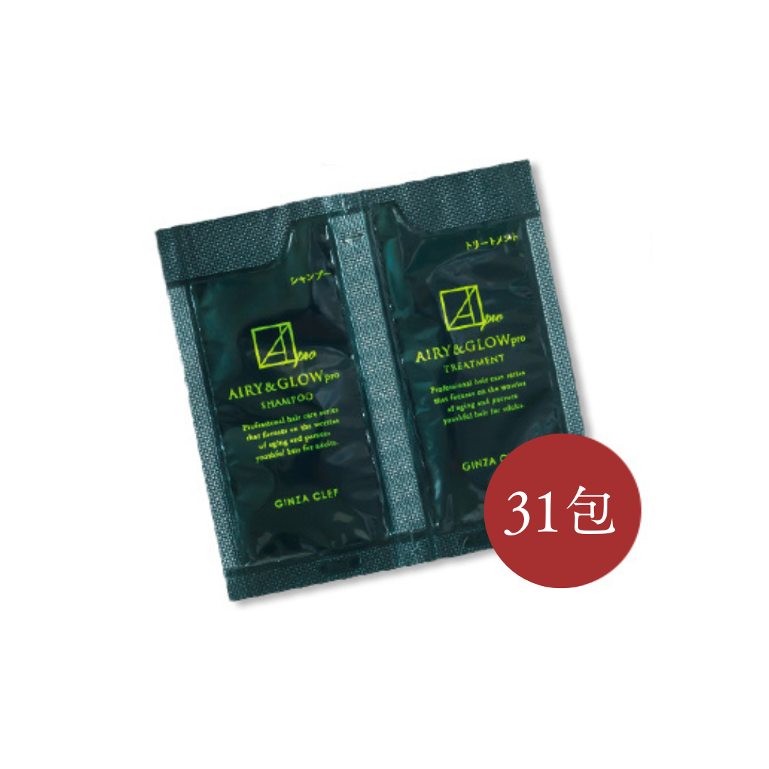 A&Gプロ1ヶ月分セット【K028】