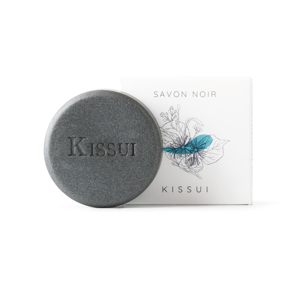 サボン ノワール