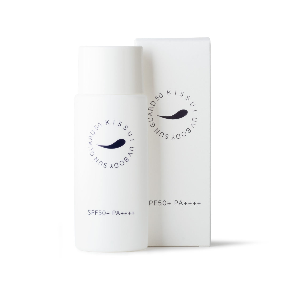 UVボディサンガード50