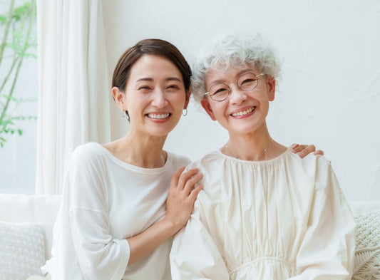人生100年時代！ 合言葉はピンピンコロリ！？