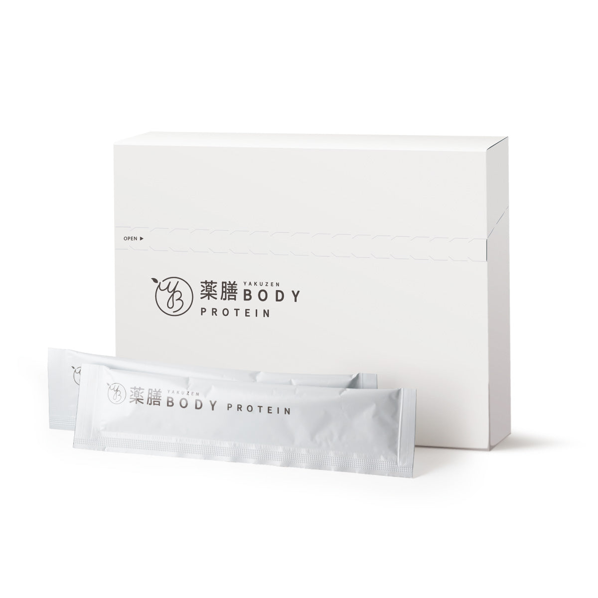 薬膳BODY