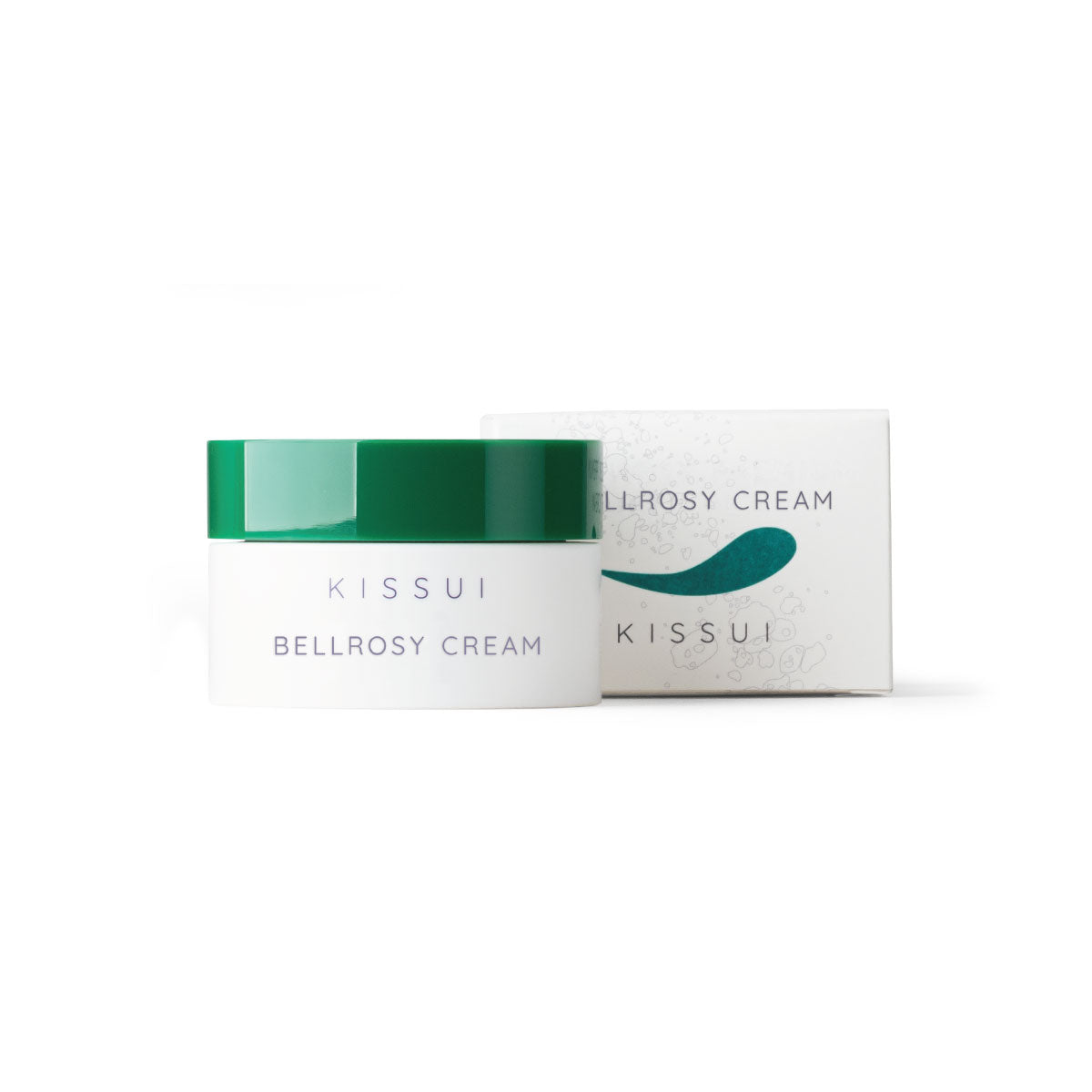 [初回限定]BELLROSY クリーム