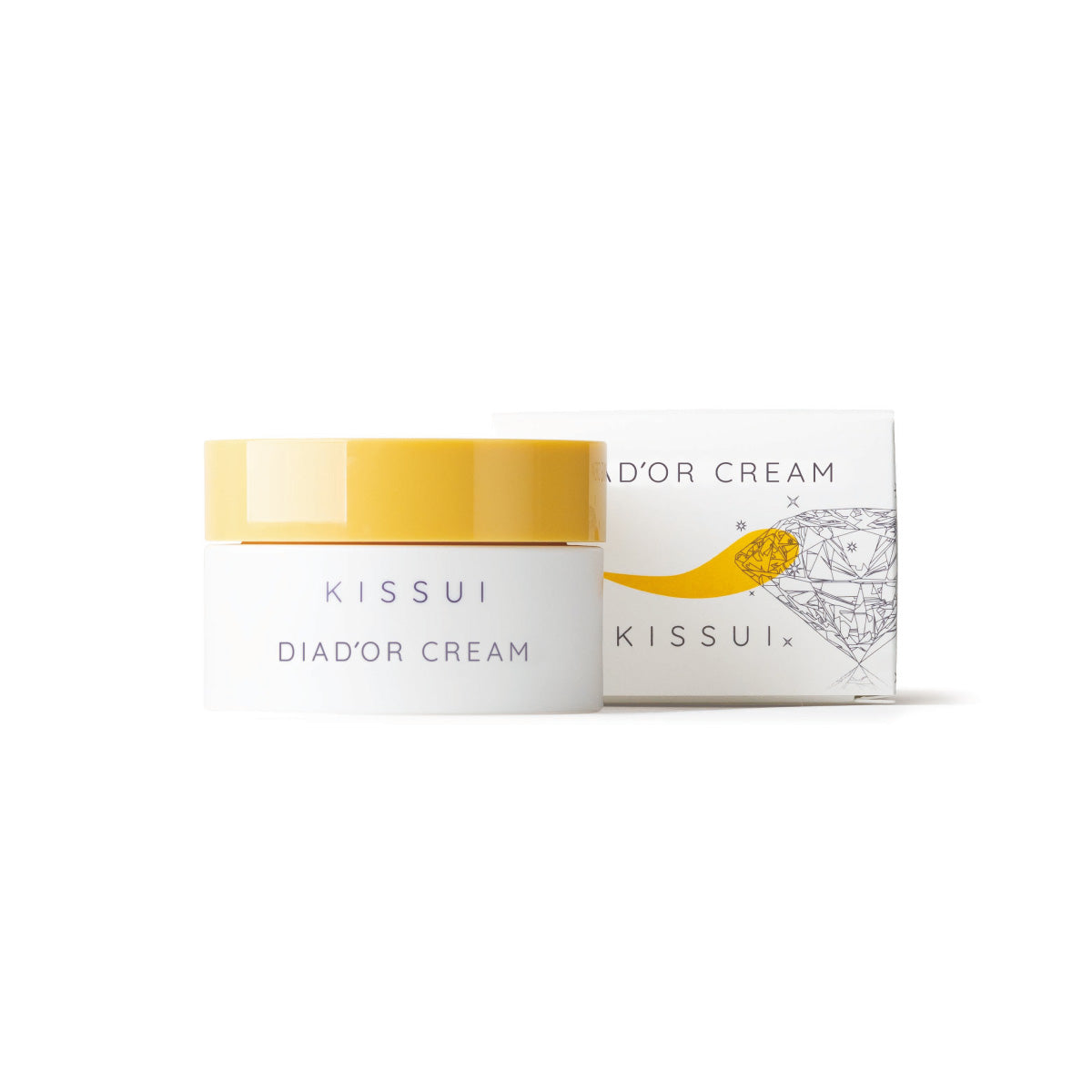 DIAD’OR クリーム