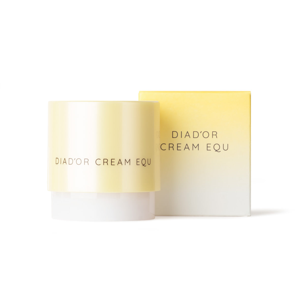 DIAD’OR クリーム エキュ
