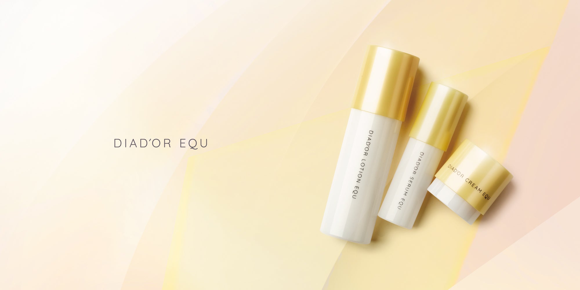 DIAD'OR EQU – 粋オンラインストア