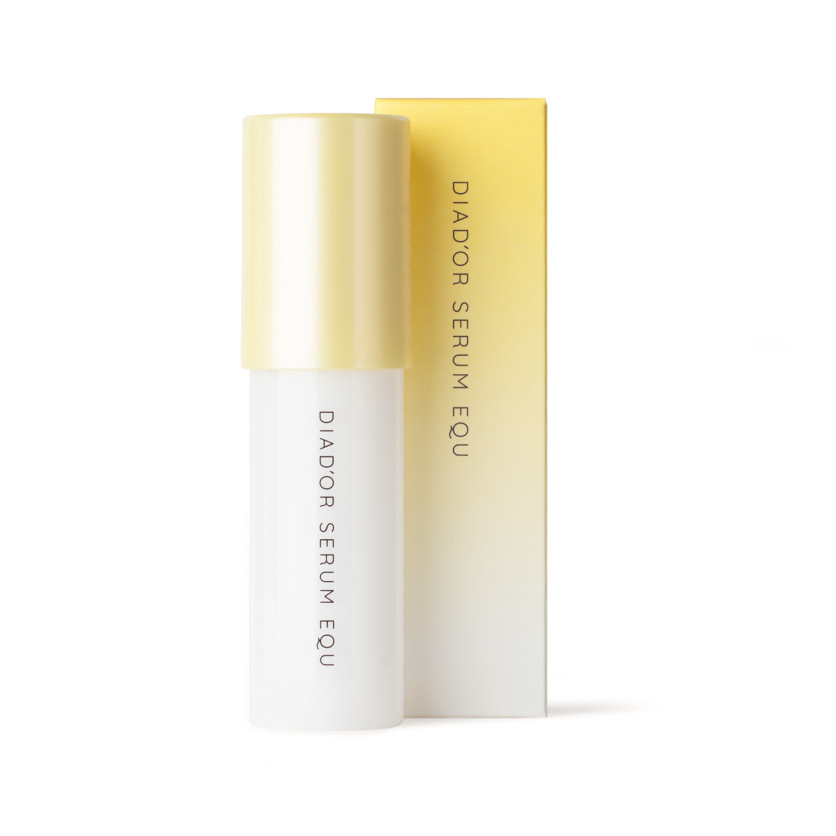 美容液 DIAD'OR SERUM EQU 50g DIAD'OR セラム エキュ – 粋オンラインストア