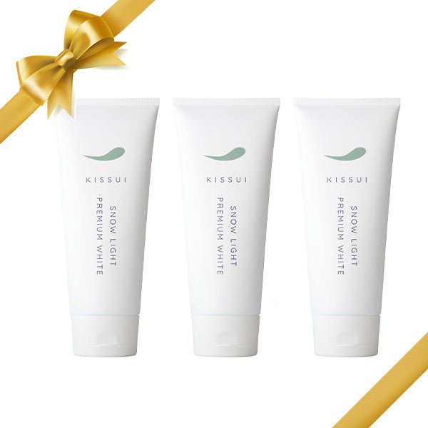 スノーライト30 3本セット